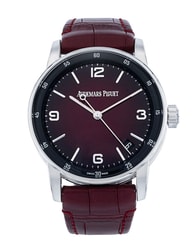 Audemars Piguet CODE 11.59 15210BC.OO.A068CR.01